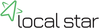 Local Star logo